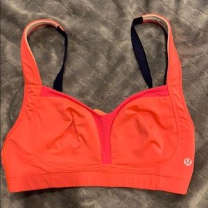 Lululemon Sports Bra - 32D